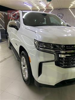 شيفروليه تاهو